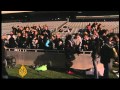 Rugby World Cup Preview Video
