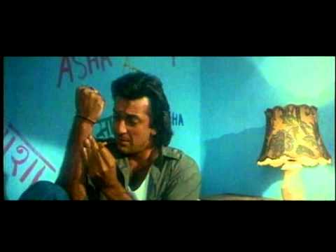 Dil Ek Mandir Pyar Hai Pooja (Full Song) Film - Jeena Marna...