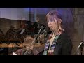 Soundcheck: Suzanne Vega performing "Harper Lee" Soundcheck: Suzanne Vega performing "Harper Lee"