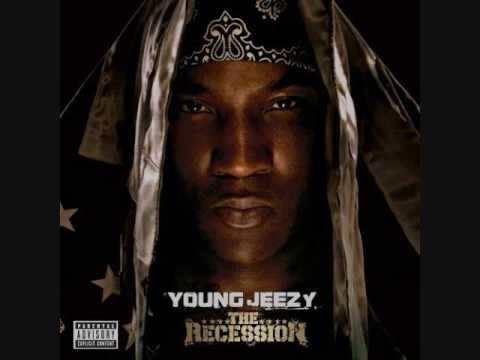 Download Young Jeezy - I Get A Lot Of Dat (Album : The Recession) song and 