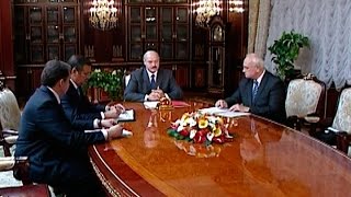 Лукашенко: арендное жилье должно предоставляться на основе справедливости и по разумной цене