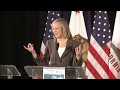 Meg Whitman speaks to 800 at San Diego business awards