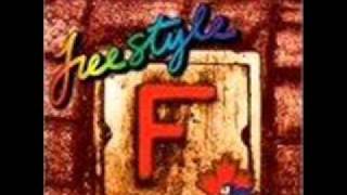 Watch Freestyle Dont Break My Heart video