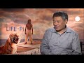 Euronews Cinema La Vida De Pi Una Aventura M Gica images Euronews Cinema La Vida De Pi Una Aventura M Gica