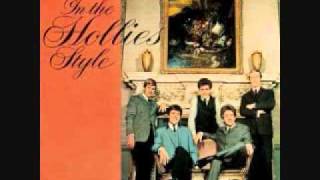 Watch Hollies I Thought Of You Last Night video