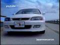 honda torneo ad