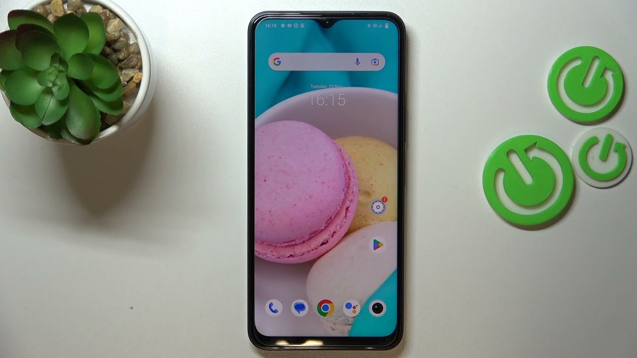 How to Add or Remove Google Account on VIVO Y35? How to Add or Remove Google Account on VIVO Y35?
