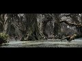 King Kong - Piranhadon Attack - Adegan yang dihapus difilm King Kong