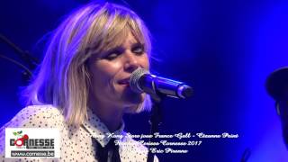 Watch France Gall Cezanne Peint video