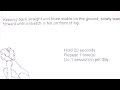 Total Health Systems, Hip Flexor Stretch, Laurie Nuyens, Athletic Trainer