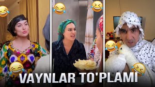 Yangi Qiziqarli Vaynlar Toplami Kulguli Videolar Qiziqarli Videolar