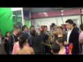EXPO SONIDERA SEPTIEMBRE 2013 CLUB DE BAILE DANCE ARTE EN AC