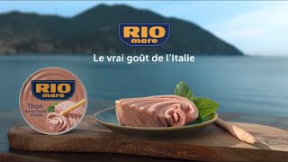 Rio Mare Le Critique