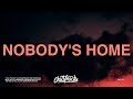 Gnash Nobody's Home (Lyrics) Gnash Nobody's Home (Lyrics)