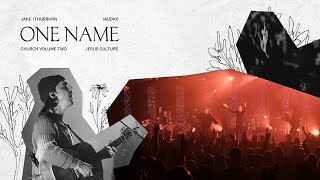 Watch Jesus Culture One Name video