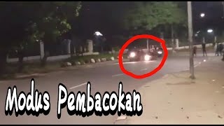 INI MODUS PEREKRUTAN ANGGOTA GENG MOTOR( BACA DESKRIPSI ) INI MODUS PEREKRUTAN ANGGOTA GENG MOTOR( BACA DESKRIPSI )