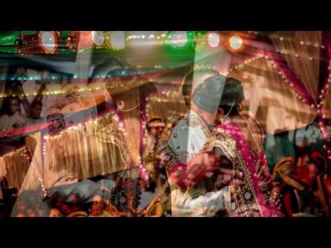 Nitin Dwarka (Vocal) . Surili Akhiyon Wale . Wedding San&Avi...