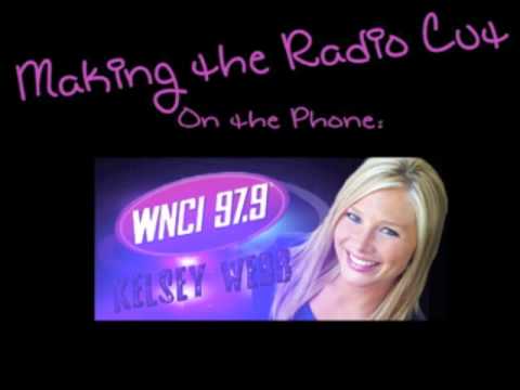 Kelsey From Wnci