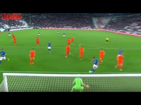Tin Thể Thao 24h Hôm Nay (21h - 5/6): Hà Lan và Italia Cầm Chân Nhau Trong Loạt Trận Tiền World Cup | tin the thao 24h hom nay Tin Thể Thao 24h Hôm Nay (21h - 5/6): Hà Lan và Italia Cầm Chân Nhau Trong Loạt Trận Tiền World Cup | tin the thao 24h hom nay