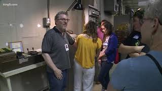 Seattle's Connections Museum explains the roots of modern communication
