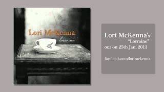 Watch Lori Mckenna American Revolver video