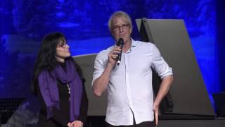 John Tesh Testimony Riverside Gospel Truth Seminar 2017 John Tesh Testimony Riverside Gospel Truth Seminar 2017