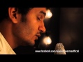 Emptiness- Acoustic -Gajendra Verma- tune mere jaana