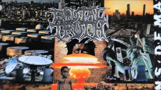 Watch Brutal Truth Hope video