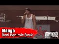 maNga - Beni Benimle Bırak (Milyonfest İstanbul 2019)