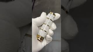 Materia 24 Mm Epoxy Blanc
