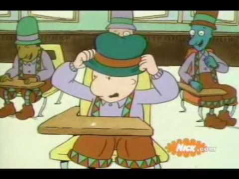 Beeyou Moments in Nickelodeon's