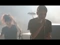 Savages perform "I Am Here"