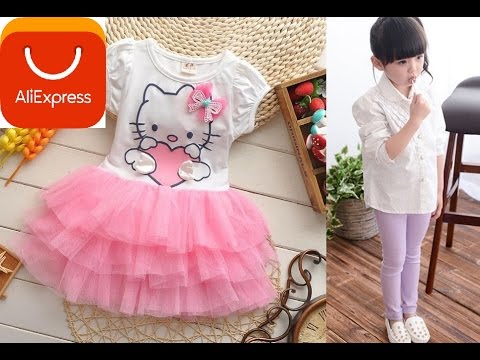 Одежда С Aliexpress