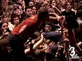 Dillinger Escape Plan - 43% Burnt (live at Furnace Fest '02)