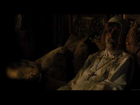 Season of the Witch - Trailer