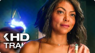 WHAT MEN WANT All Clips & Trailers (2019)