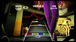 Green Day - Viva La Gloria Little Girl - Drumless