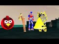 트랜스포머3
