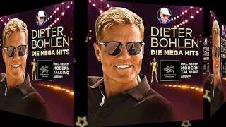 Dieter Bohlen - You Are Not Alone /New Version 2017 Modern Talking ( Extended Version