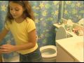 bedwetting