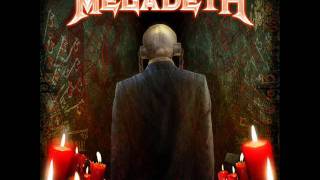 Watch Megadeth Sudden Death video