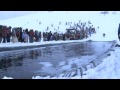 Brundage 50th Season, A powdery dream