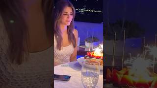 Nupur Sanon Celebrates Kriti Sanons Birthdaywith Stebinthe Unseen Shorts