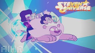 Escapism [Steven Universe] - (1 Hour)