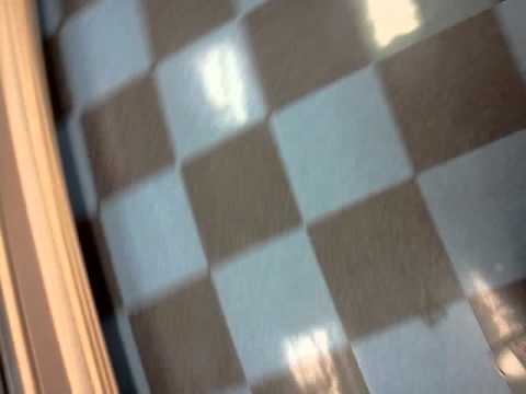 Floor Spinning