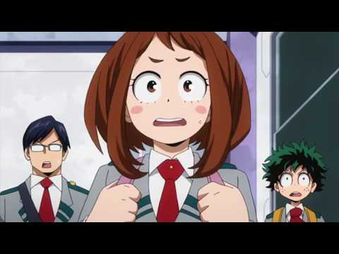 Boku No Hero Academia season 2 AMV - Centuries