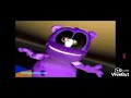 Youtube Thumbnail The Gummy Bear Song in Negative