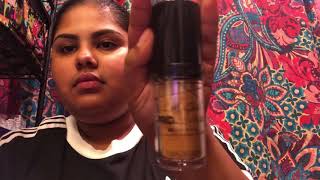 How I do my eyebrows (funny😂)