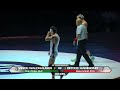 Bryce Hammond Wrestling