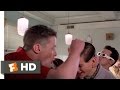 Back to the Future (4/10) Movie CLIP - You're George McFly! (1985) HD